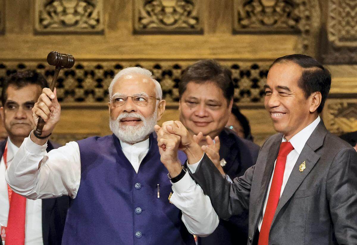 सारांश: जी20 शिखर सम्मेलन के अंतिम दिन प्रधानमंत्री नरेंद्र मोदी की द्विपक्षीय बैठकें
