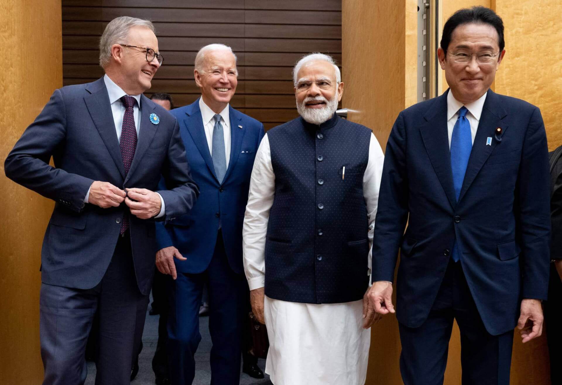 ऋण संकट के बीच बाइडन ने ऑस्ट्रेलिया का दौरा रद्द किया, प्रधानमंत्री मोदी की यात्रा जारी 