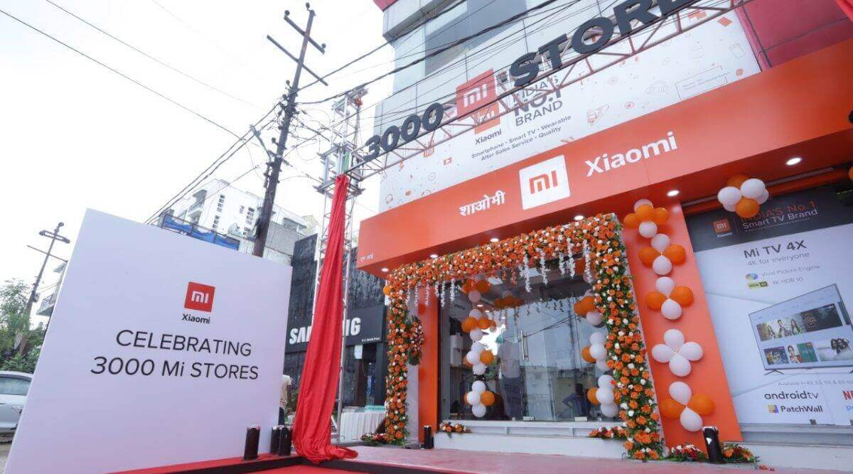 भारत ने कथित वित्तीय कुप्रथा के लिए शाओमी की $682 मिलियन की संपत्ति को फ्रीज़ किया