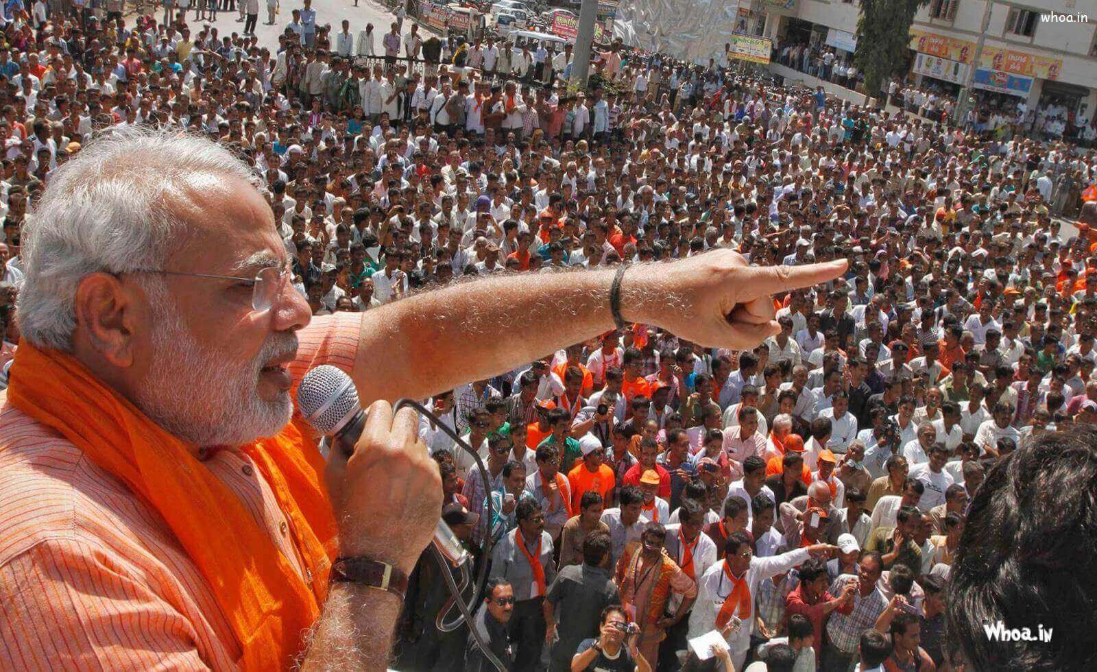 प्रधानमंत्री मोदी भारत में मुस्लिमों के लिए नफरत भड़का रहें हैं: पाकिस्तानी राजनयिक