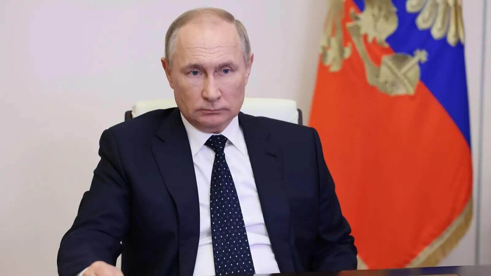 नकारात्मक वैश्विक भावना के बीच 50% से अधिक भारतीयों का रूस, पुतिन के प्रति दृष्टिकोण अनुकूल: प्यू रिपोर्ट