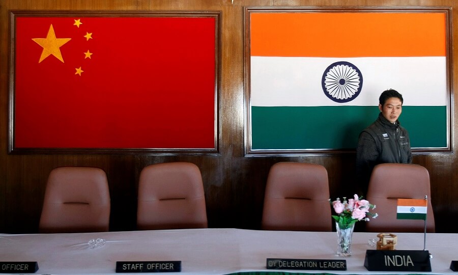 भारत-चीन कार्य तंत्र की 23वीं बैठक में पूर्वी लद्दाख, एलएसी पर स्थिति स्पष्ट करने पर चर्चा