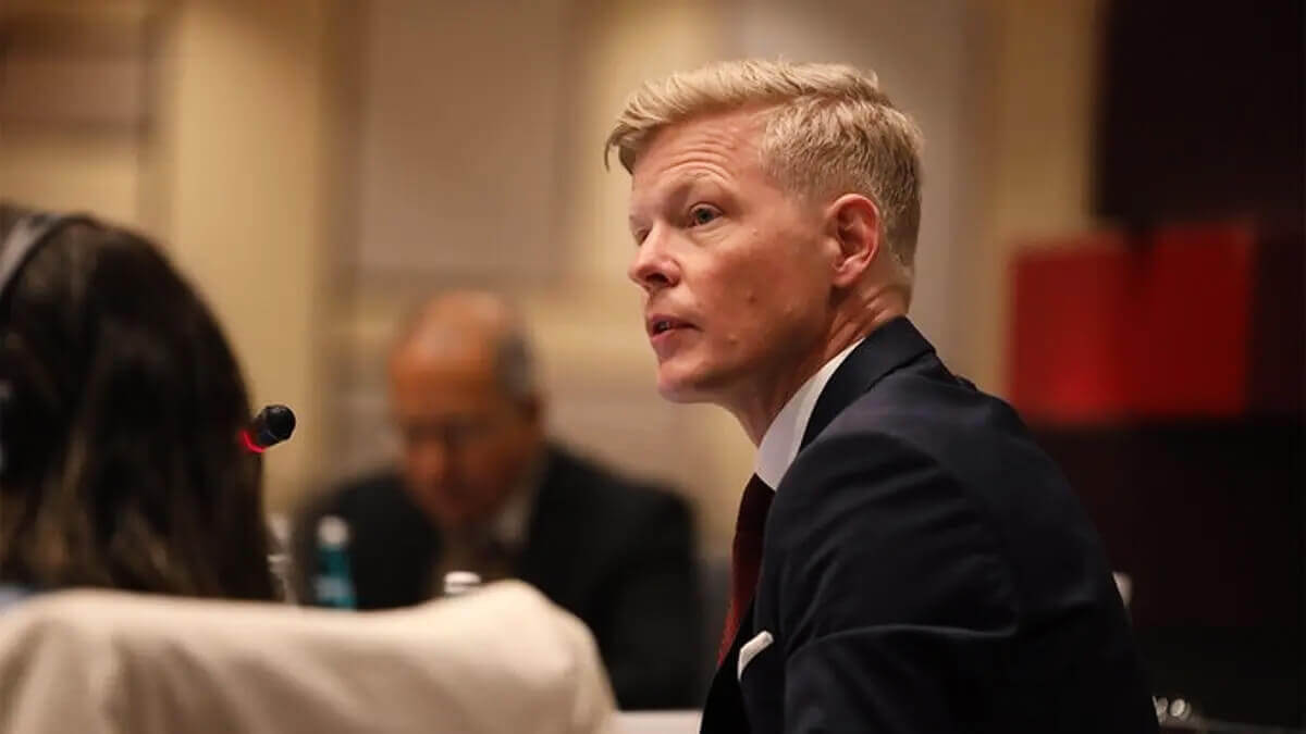 विश्व समाचार मॉनिटर: 12 अप्रैल 2022