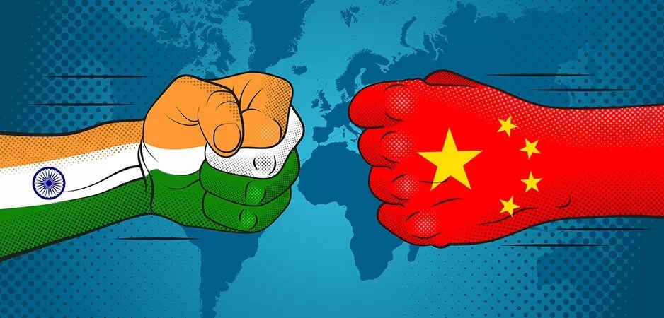क्या भारत को चीन के नए भूमि सीमा कानून से खतरा है?
